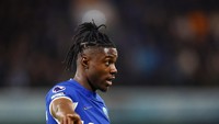 4. Romeo Lavia - 53 juta paun, dari Southampton ke Chelsea tahun 2023 (saat berusia 19 tahun). Foto: Action Images via Reuters/MATTHEW CHILDS