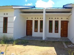 Warga Balikpapan, Cek Nih Rumah Murah di Bawah Rp 180 Juta