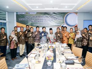 Penuhi Kebutuhan Masyarakat, Pemkab Muba Akan Bangun Pabrik Minyak Goreng Penuhi Kebutuhan Masyarakat, Pemkab Muba Akan Bangun Pabrik Minyak Goreng