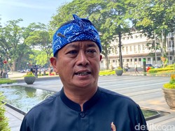 Segini Harta Ema Sumarna, Sekda Bandung yang Mundur Usai Jadi Tersangka KPK