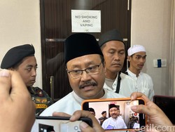 Cak Imin Prihatin Ketua PWNU Dicopot, Gus Ipul: PKB Dulu Copot Mencopot Juga
