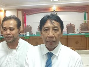 Antara Inisiasi Jalur Mandiri karena Takut Unud Kekurangan Mahasiswa