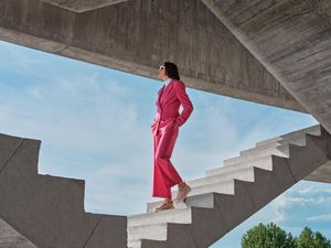 Geox Spherica Actif, Sneakers Ringan dan Nyaman Cocok untuk Jalan-jalan Geox Spherica Actif, Sneakers Ringan dan Nyaman Cocok untuk Jalan-jalan