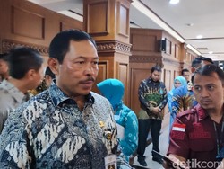 Pj Gubernur Jateng Ungkap Angka Stunting Tahun Ini Kemungkinan Meningkat