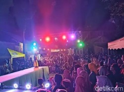 Remaja-Pemuda di Kota Bima Adakan Festival Budaya Mbojo dari Hasil Ngamen
