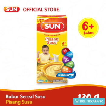 Sun Lazada