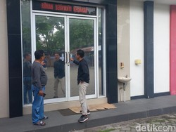 Tempat Hiburan di Lamongan Diimbau Tutup Selama Momen Tahun Baru
