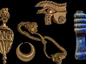 10 Harta Karun Menakjubkan yang Ditemukan Sepanjang 2023