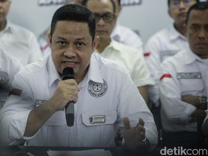 Timnas AMIN Harap Kasus Ancaman ke Anies Selesai Via Restorative Justice Timnas AMIN Harap Kasus Ancaman ke Anies Selesai Via Restorative Justice