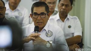 Tim Hukum AMIN Soroti Indra Charismiadji Ditahan Terkait Pajak
