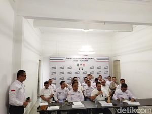 Tim AMIN Tahu Kasus Pajak Indra Charismiadji di 2019, tapi Tetap Jadi Jubir Tim AMIN Tahu Kasus Pajak Indra Charismiadji di 2019, tapi Tetap Jadi Jubir
