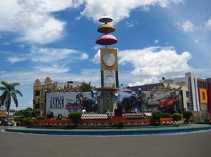 5 Rekomendasi Tempat Merayakan Malam Pergantian Tahun Baru di Lampung