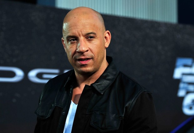 Fakta-Fakta Vin Diesel Lakukan Pelecehan Seksual