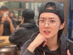 Jang Nara Spill Wajah Suami Brondong, Terungkap Nyatakan Cinta Duluan