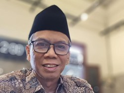 PBNU Nilai Pencopotan KH Marzuki Mustamar Urusan Internal: Jangan Dibesarkan