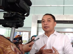 Wali Kota Eri Jawab Kendala yang Dirasakan Warga Pesisir Surabaya