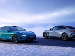 Mobil Listrik Xiaomi SU7 Laris Manis! 50.000 Unit Dipesan dalam 27 Menit