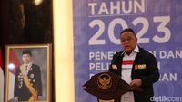 273.747 PMI Bekerja di Luar Negeri Sepanjang 2023