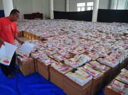 Kapan Pengumuman Resmi Hasil Pemilu 2024 dari KPU? Cek di Sini!