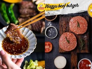 5 Tempat Beli Daging Online untuk Pesta BBQ