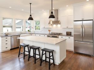 7 Tips Masak agar Dapur Tak Berantakan Seperti Kapal Pecah