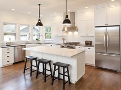 7 Tips Masak agar Dapur Tak Berantakan Seperti Kapal Pecah