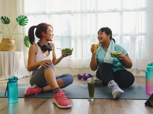 Ingin Awali Tahun Lebih Sehat? Mulai dengan 3 Rutinitas Ini!