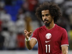 Piala Asia 2023: Timnas Qatar Kini Sudah Berpengalaman