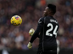 Mau Bela MU di Piala FA, Onana Izin Datang Telat ke Timnas Kamerun