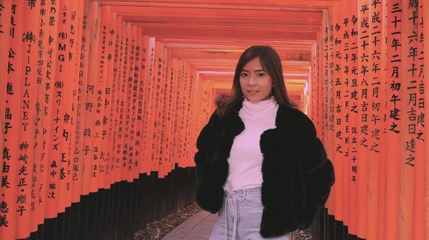 Angelina Ci