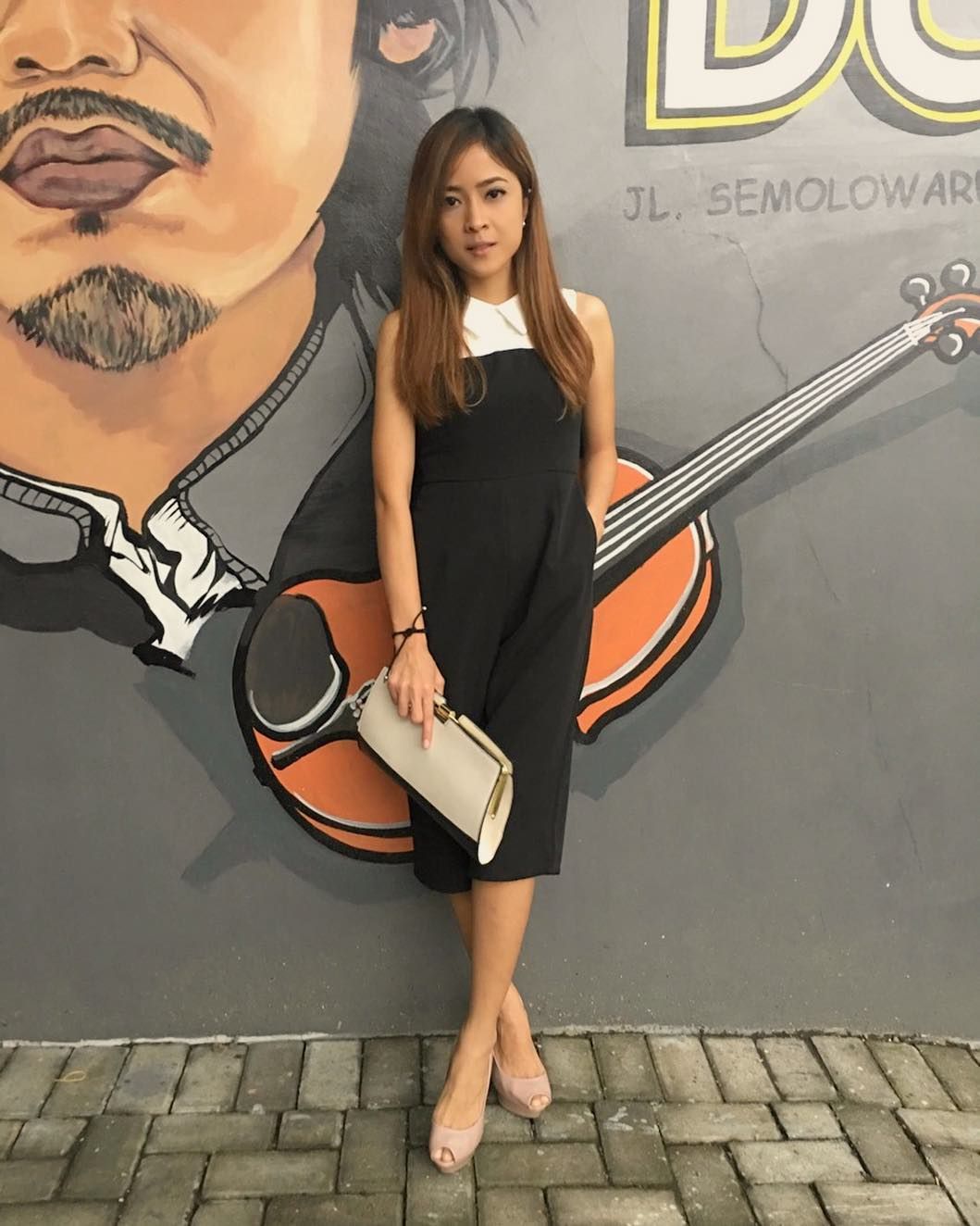 Angelina Ci