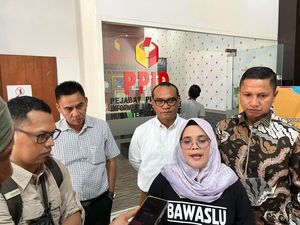 Bawaslu Ungkap Dugaan Pelanggaran Administrasi DPTb di PPLN Islamabad