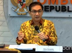 Ombudsman Paparkan Temuan soal Transportasi 2023, Whoosh hingga Tol Cipali
