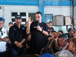 Janji Anies ke Nelayan Lamongan