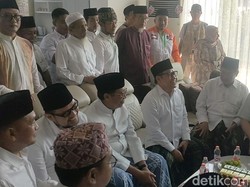 Cak Imin: Kalau Ada Fitnah soal Anies, Saya Bersaksi Dia Orang Saleh