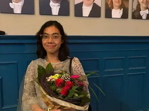 3 Tips Sukses Berkarier di Luar Negeri ala Alumnus FH Unair, Yuk Coba!