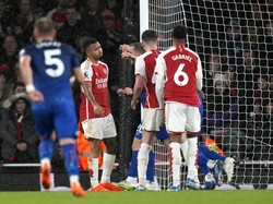 Masih Ada yang Kurang dari Arsenal