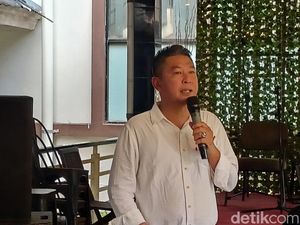 Miris! Ketum Wushu Ungkap Air-Listrik KONI Sumsel Sudah Nunggak 3 Bulan Miris! Ketum Wushu Ungkap Air-Listrik KONI Sumsel Sudah Nunggak 3 Bulan