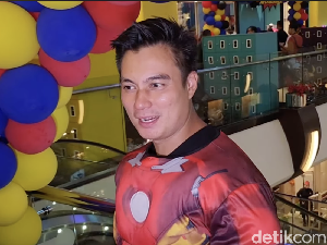Baim Wong Ajukan Cerai Talak Paula Verhoeven, Tuntut Hak Asuh Anak Baim Wong Ajukan Cerai Talak Paula Verhoeven, Tuntut Hak Asuh Anak