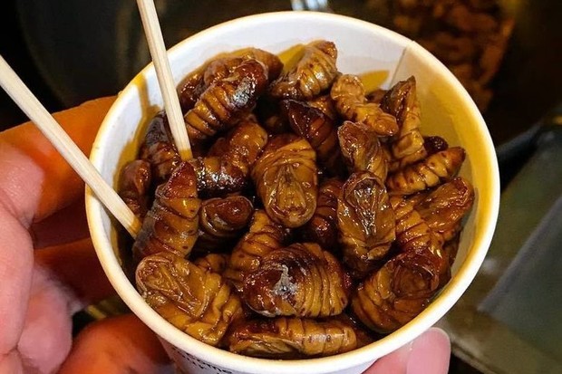 Beondegi