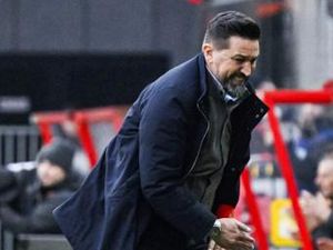 Satu Pinta Pelatih KV Mechelen: Indonesia Cepat Gugur di Piala Asia!