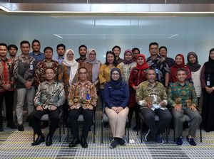 BNN Finalisasi Peta Tematik Lahan Ganja Bareng Badan Informasi Geospasial