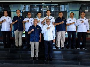 BNN & Bea Cukai Perkuat Kerja Sama P4GN di Bandara-Perbatasan Negara