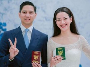 Waketum Gerindra Budi Djiwandono Menikah, Andre Rosiade Beri Selamat Waketum Gerindra Budi Djiwandono Menikah, Andre Rosiade Beri Selamat