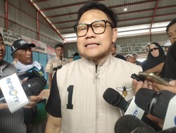 Cak Imin Ralat soal Tunda Bansos: Saya Tolak Bila untuk Kepentingan Politik