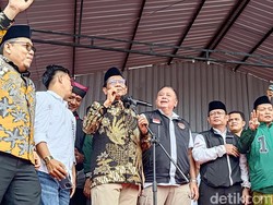 Mahfud Md Janjikan Hapus Utang Nelayan dan Petani yang Capai Rp 786 M