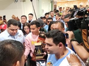 Gibran Kampanye di Labuan Bajo Besok, Ini Agendanya