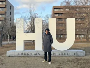 Cerita Omang Kuliah di Jepang Lewat Beasiswa, Lebih Fleksibel dalam Belajar