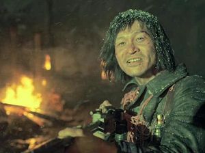 Sinopsis Film The Eight Hundred: Kisah Nyata Pertempuran Shanghai