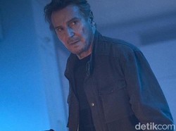 Sinopsis Black Light: Menemukan Identitas Sang Pembunuh Aktivis